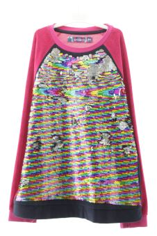 Sweatshirt 11 ans Desigual