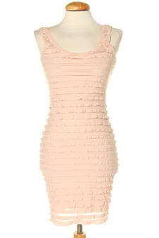 Vestido casual 34 H&M, foto 1 de 2