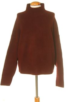 Jersey M Zara