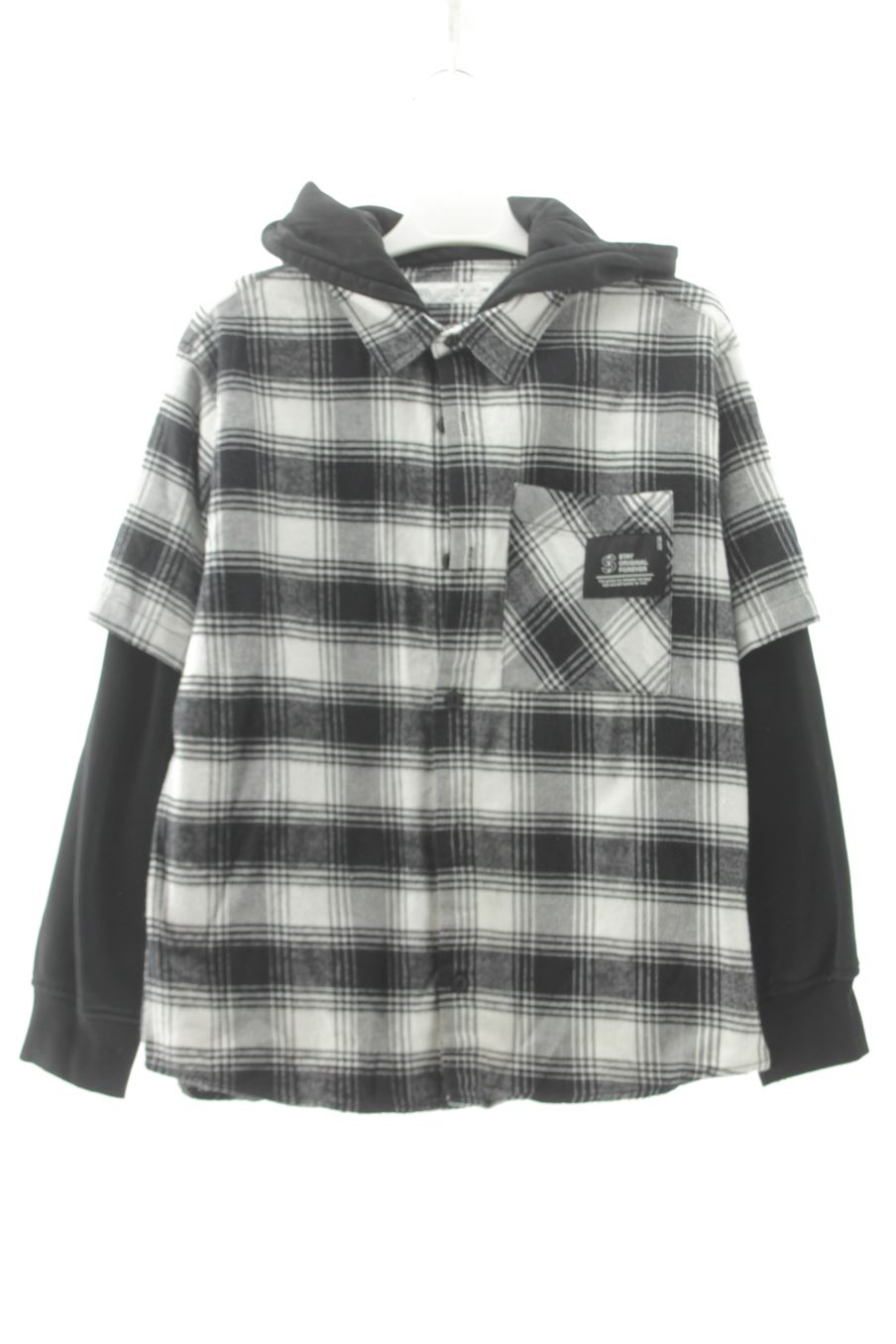 Sweatshirt Zara de la taille 9 ans de seconde main