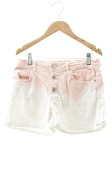 Short en jean 12 ans Zara