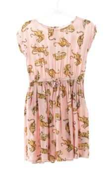 Vestido 8 años H&M