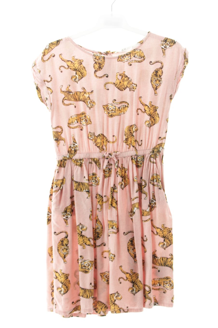 Robe H&M de la taille 8 ans de seconde main