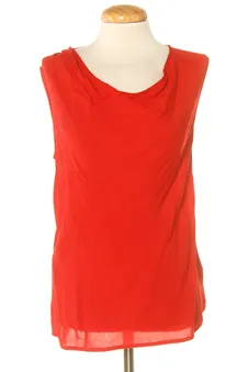 Kurzärmelige Bluse XS Zara, Foto 1 von 2