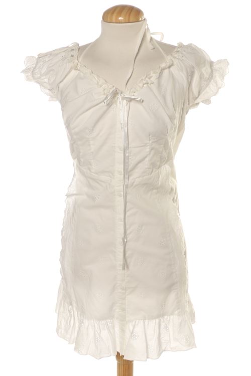 Einfaches Kleid