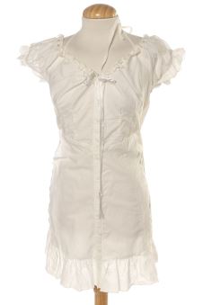 Vestido casual XL Stradivarius, foto 1 de 2