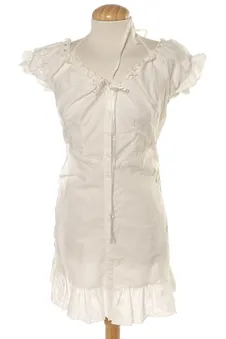 Vestido casual XL Stradivarius, foto 1 de 2