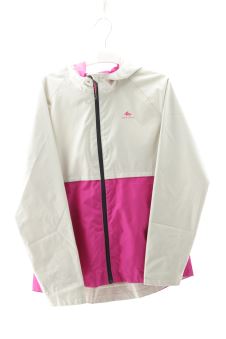 Cazadora 12 años Quechua (DECATHLON)