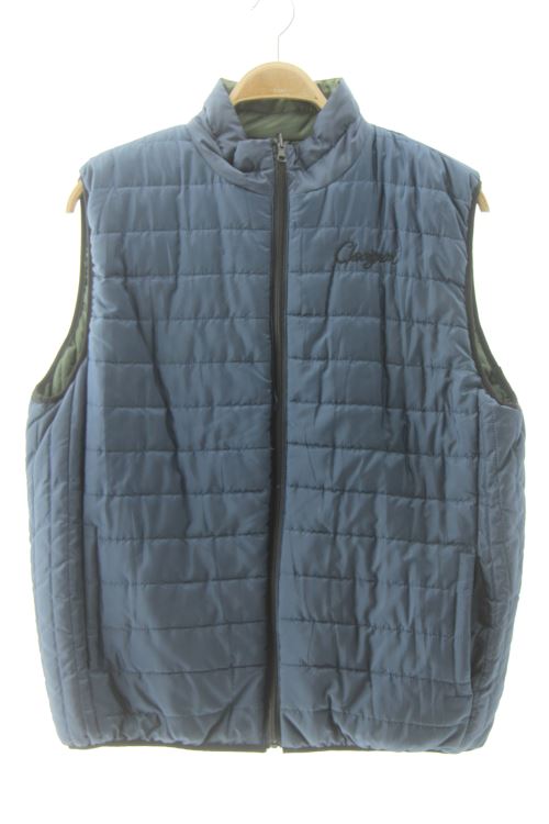 Gilet imbottito