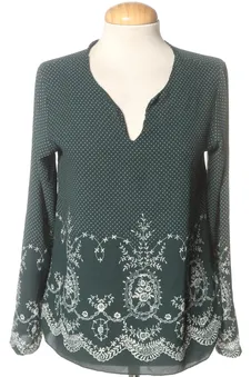 Blouse à manches longues S New collection, photo 1 sur 2