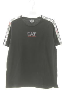 Camiseta 14 años Ea7