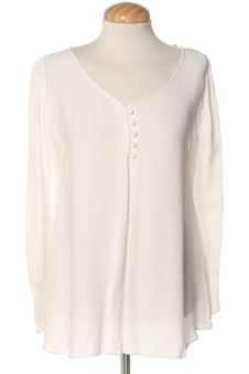 Blusa de manga larga S PERCENTIL, foto 1 de 2