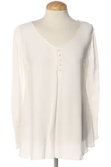 Blouse à manches longues S PERCENTIL, photo 1 sur 2