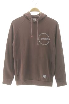 Sweat S Dockers, photo 1 sur 2