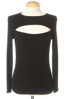 Camiseta manga larga M PERCENTIL, foto 1 de 2