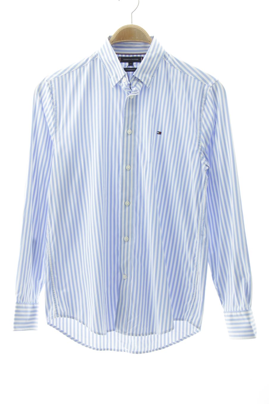 Hemd von Tommy Hilfiger Größe S