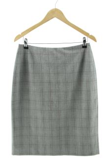 Aufwändiger Rock 42 Marks&Spencer