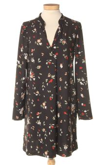 Robe casual S Mango, photo 1 sur 2