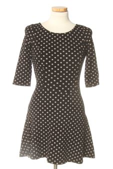 Robe casual S SUITEBLANCO, photo 1 sur 2