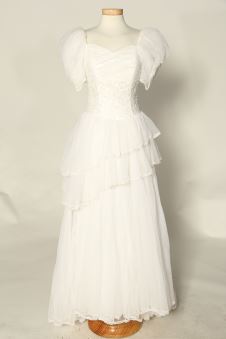 Vestito 42 Pronovias