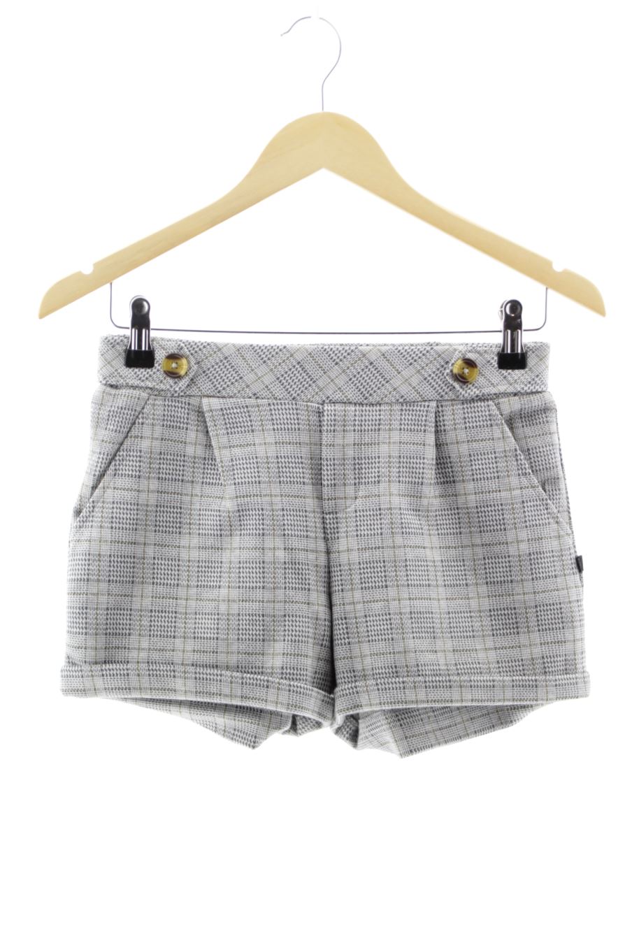 Short Okaidi de la taille 12 ans de seconde main