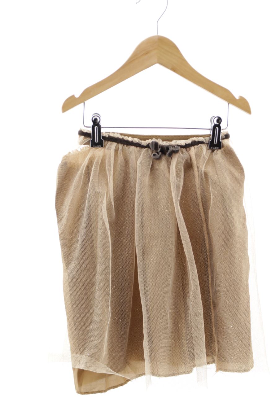 Faldas de Zara de la talla 6 años de segunda mano