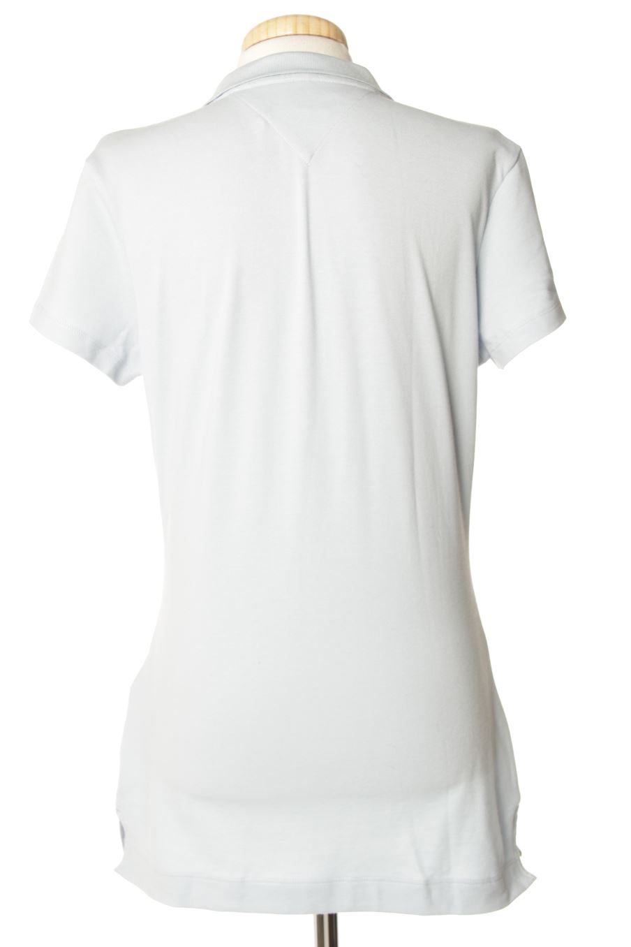 Polo de Tommy Hilfiger de la talla M, de color azul
