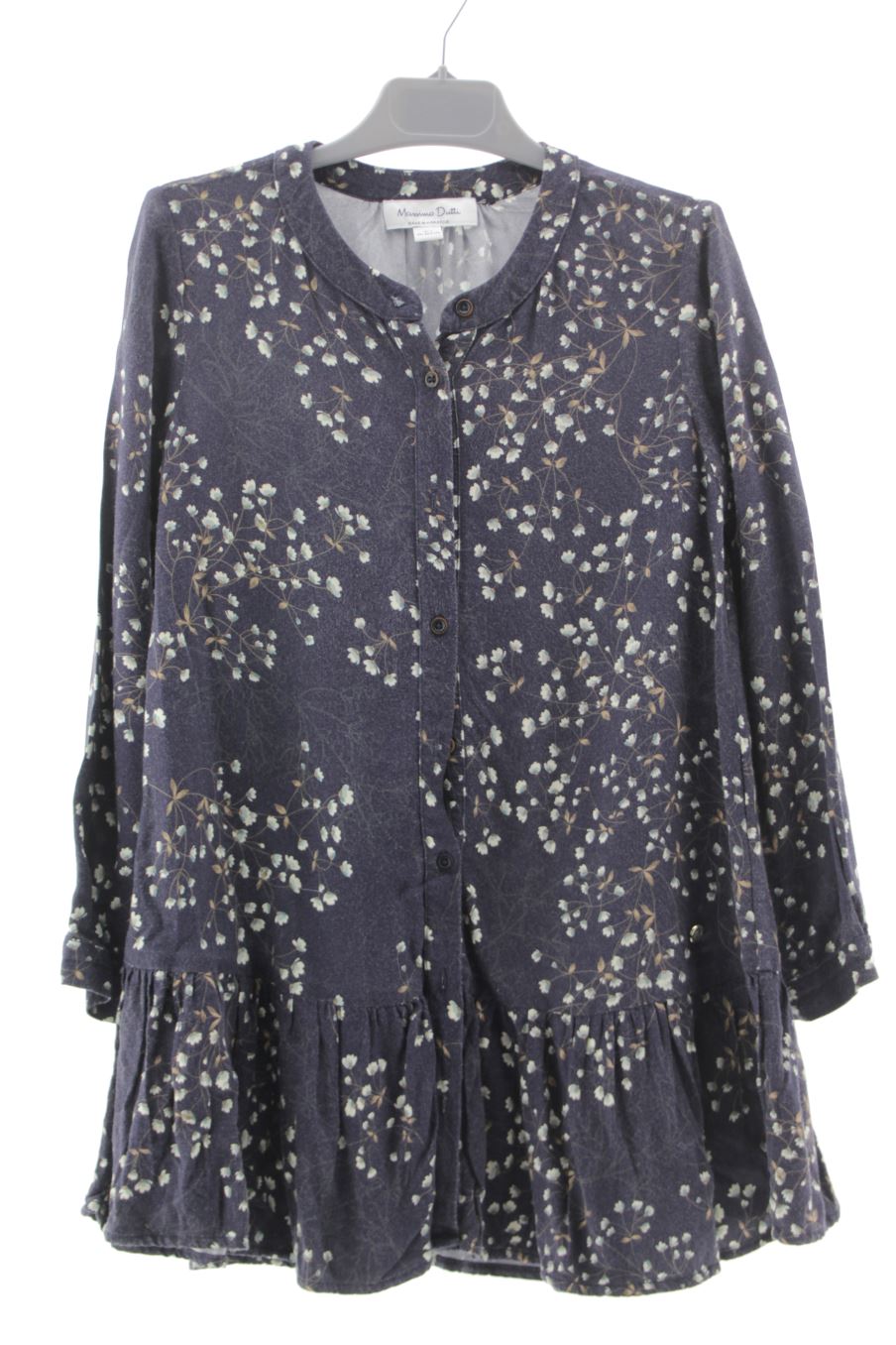 Vestido de Massimo Dutti de la talla 5 años de segunda mano