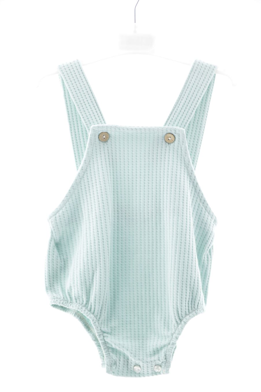 gebraucht Calamaro Jumpsuit Größe 92