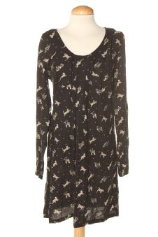 Einfaches Kleid M Surkana