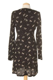 Einfaches Kleid M Surkana