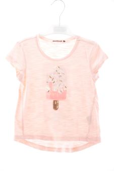 T-shirt 4 ans Ikks