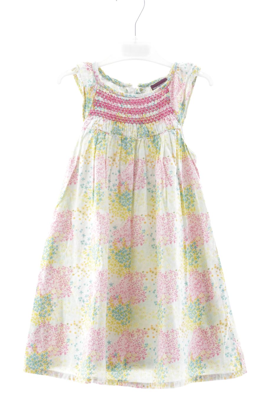 Robe Sergent Major de la taille 3 ans de seconde main
