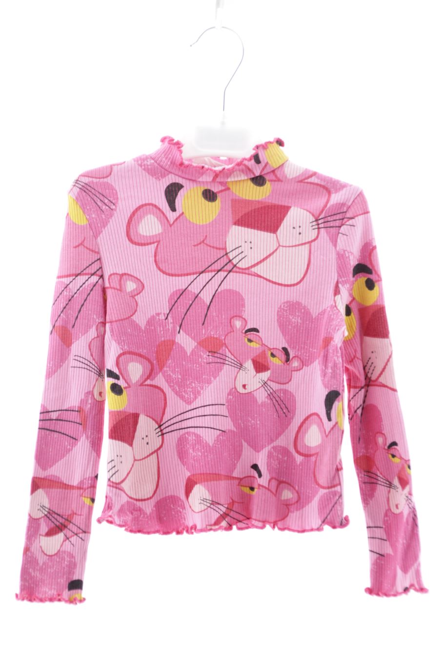 Camiseta de manga larga de Desigual de la talla 3 años de segunda mano