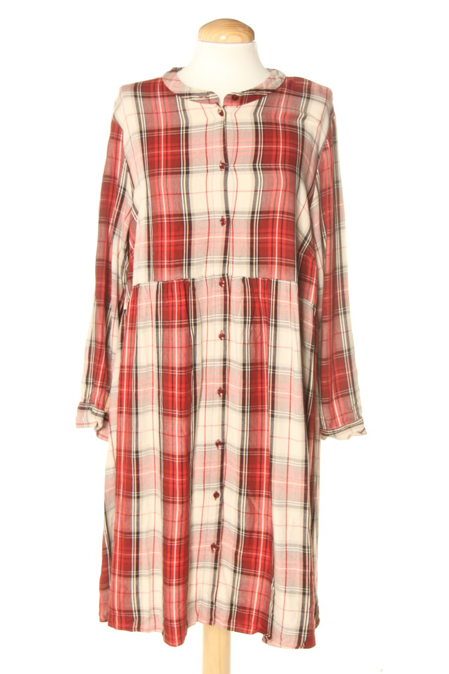 Robe carreaux h&m new arrivals