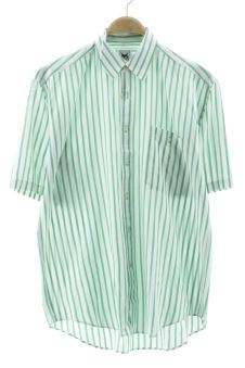 Kurzärmeliges Hemd 40 Chaser