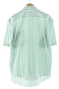 Kurzärmeliges Hemd 40 Chaser