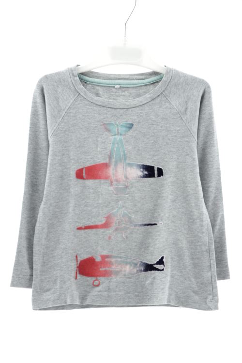 T-shirt manches longues
