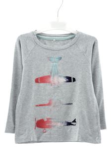 T-shirt manches longues 2 ans Name it