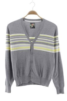 Übergangsjacke M spring court