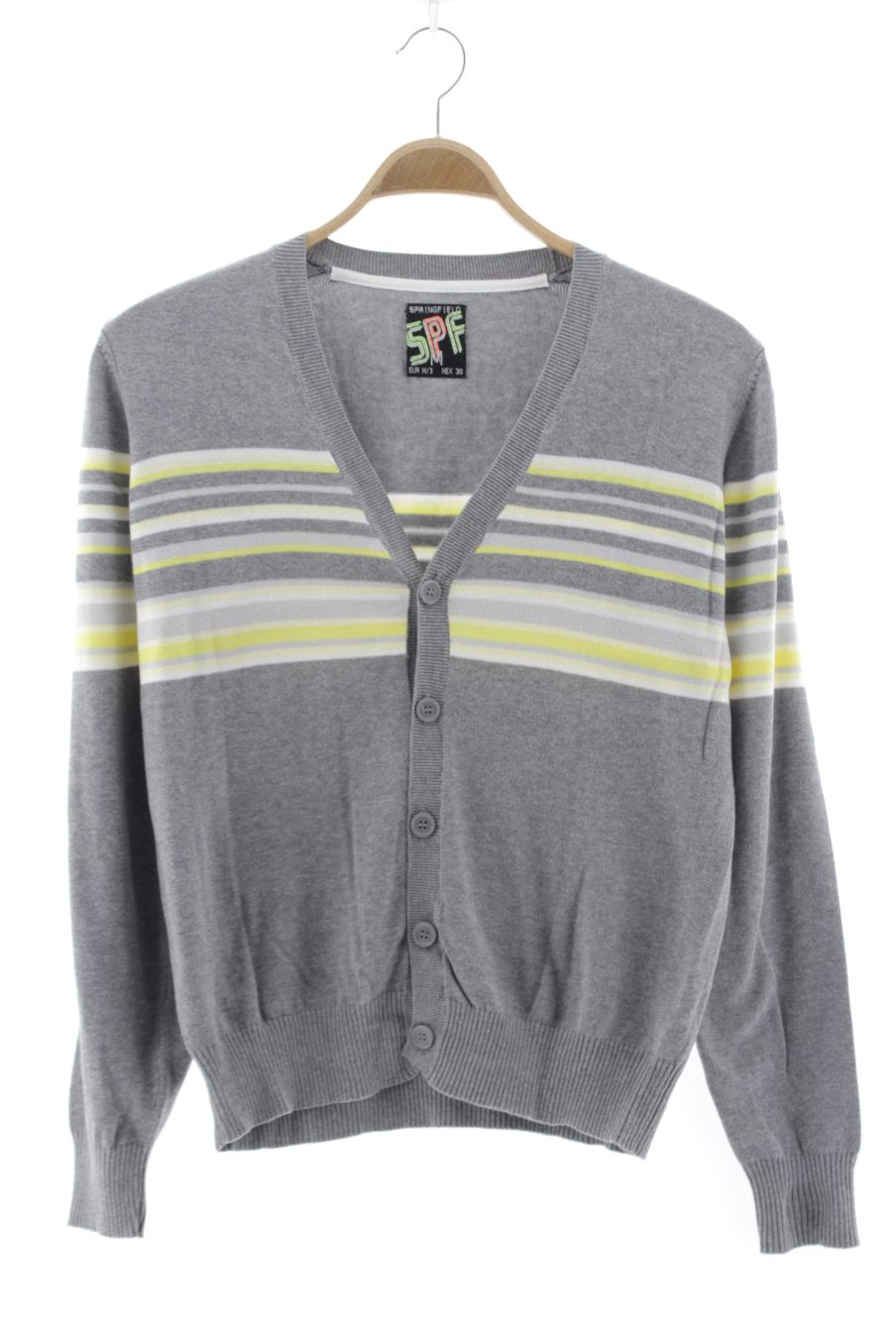 Chaqueta de spring court de la talla M