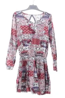 Vestido 8 años HERE THERE