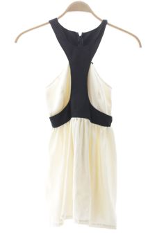 Einfaches Kleid 34 ASOS