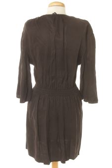 Einfaches Kleid M Zara