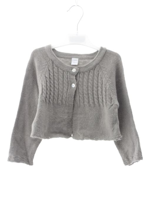 Strickjacke
