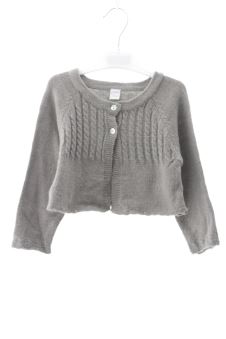 Gilet manches longues 3 ans Dadati