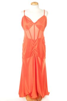 Aufwändiges Kleid 46 ASOS