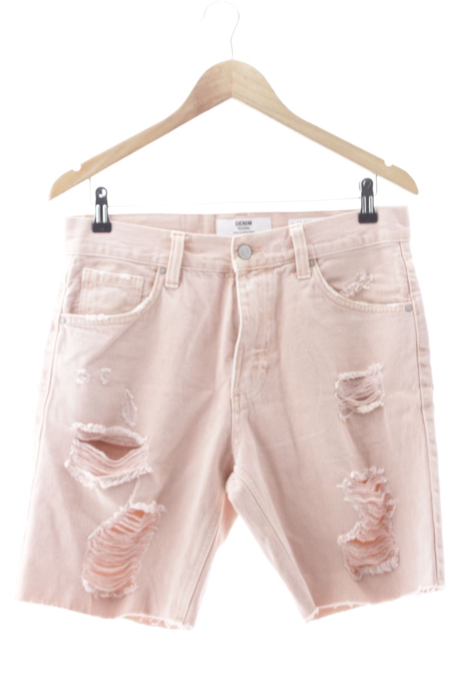 Pantalón corto de Bershka de la talla 38