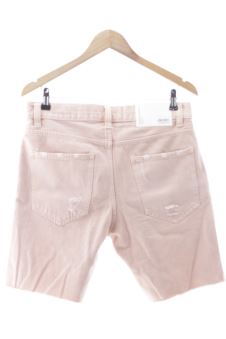 Pantalón corto 38 Bershka