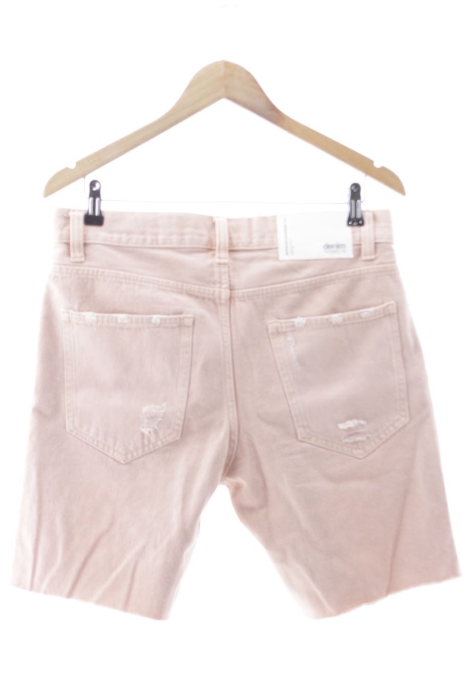 Pantalón corto de Bershka de la talla 38